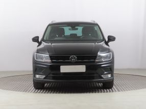 Volkswagen Tiguan - 2017