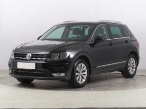Volkswagen Tiguan - 2017