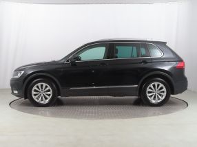 Volkswagen Tiguan - 2017