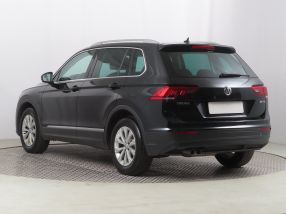Volkswagen Tiguan - 2017