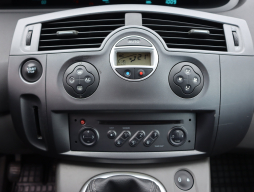 Renault Scenic 2004