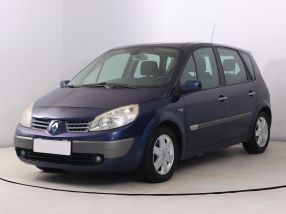 Renault Scenic - 2004