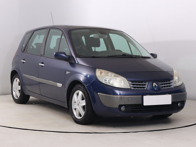 Renault Scenic 2004