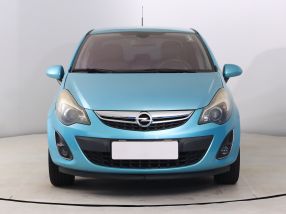 Opel Corsa - 2012
