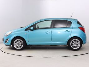 Opel Corsa - 2012