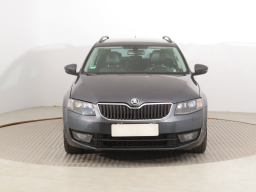 Škoda Octavia 2016