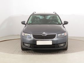 Skoda Octavia - 2016