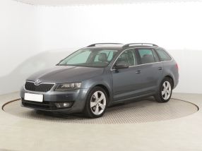 Skoda Octavia - 2016
