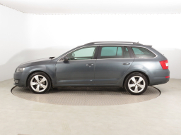 Škoda Octavia 2016