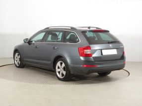 Skoda Octavia - 2016