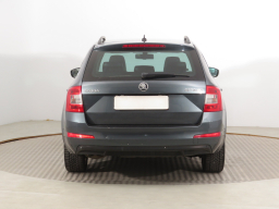 Škoda Octavia 2016