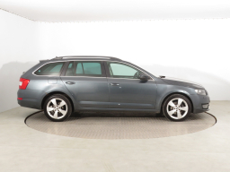 Škoda Octavia 2016