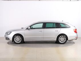 Skoda Superb - 2014