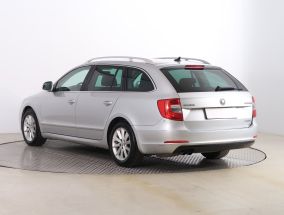 Skoda Superb - 2014