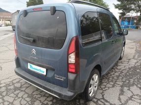 Citroen Berlingo - 2018
