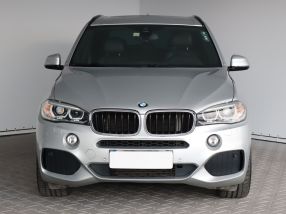 BMW X5 - 2014