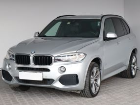 BMW X5 - 2014