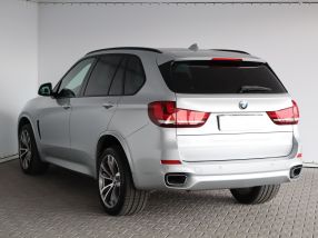 BMW X5 - 2014