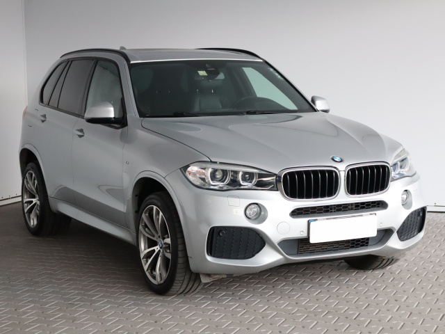 BMW X5 2014