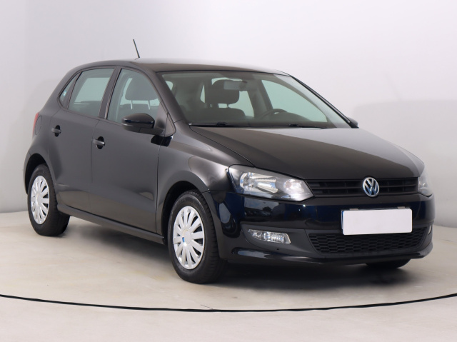 Volkswagen Polo 2013