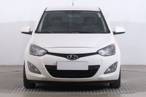 Hyundai i20 - 2013