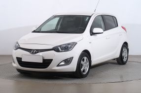 Hyundai i20 - 2013