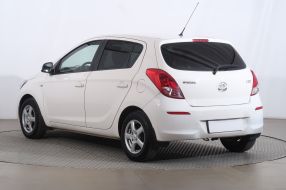 Hyundai i20 - 2013