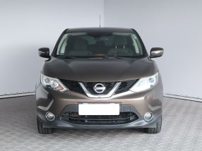 Nissan Qashqai - 2014