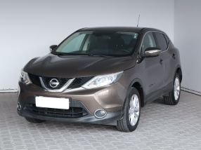 Nissan Qashqai - 2014