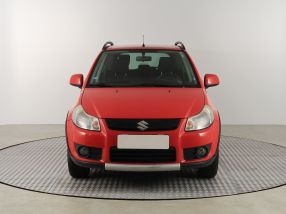 Suzuki SX4 - 2007