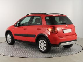 Suzuki SX4 - 2007