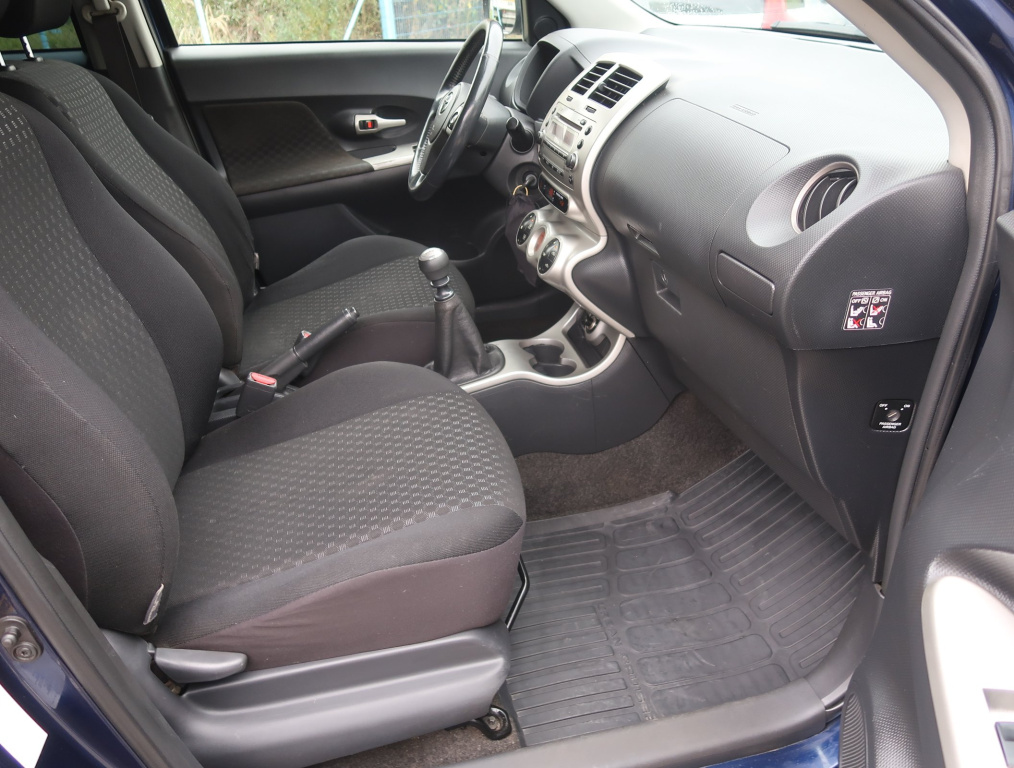 Toyota Urban Cruiser