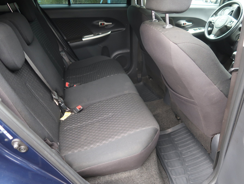 Toyota Urban Cruiser