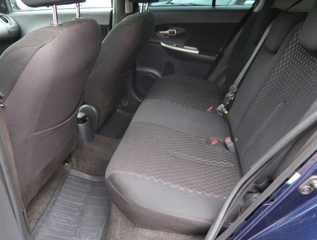 Toyota Urban Cruiser