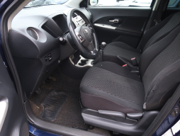 Toyota Urban Cruiser 2009