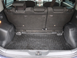 Toyota Urban Cruiser 2009