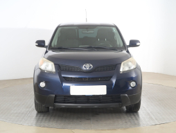Toyota Urban Cruiser 2009