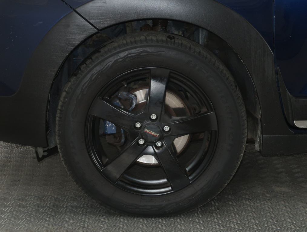 Toyota Urban Cruiser