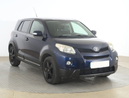 Toyota Urban Cruiser 2009