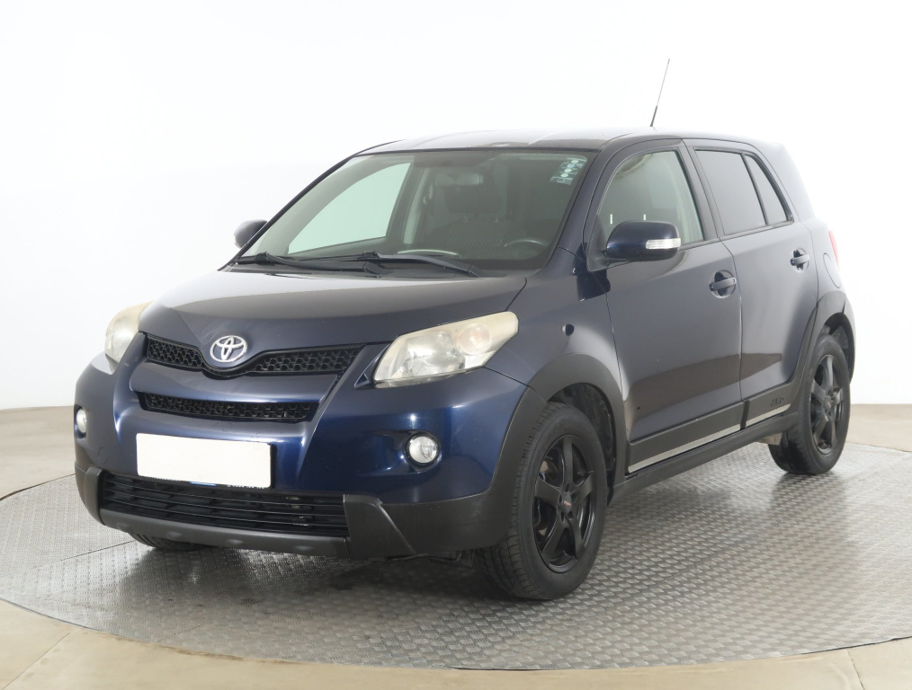 Toyota Urban Cruiser