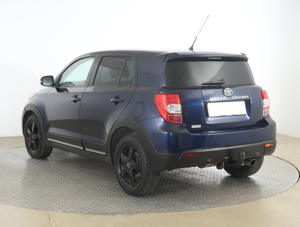 Toyota Urban Cruiser