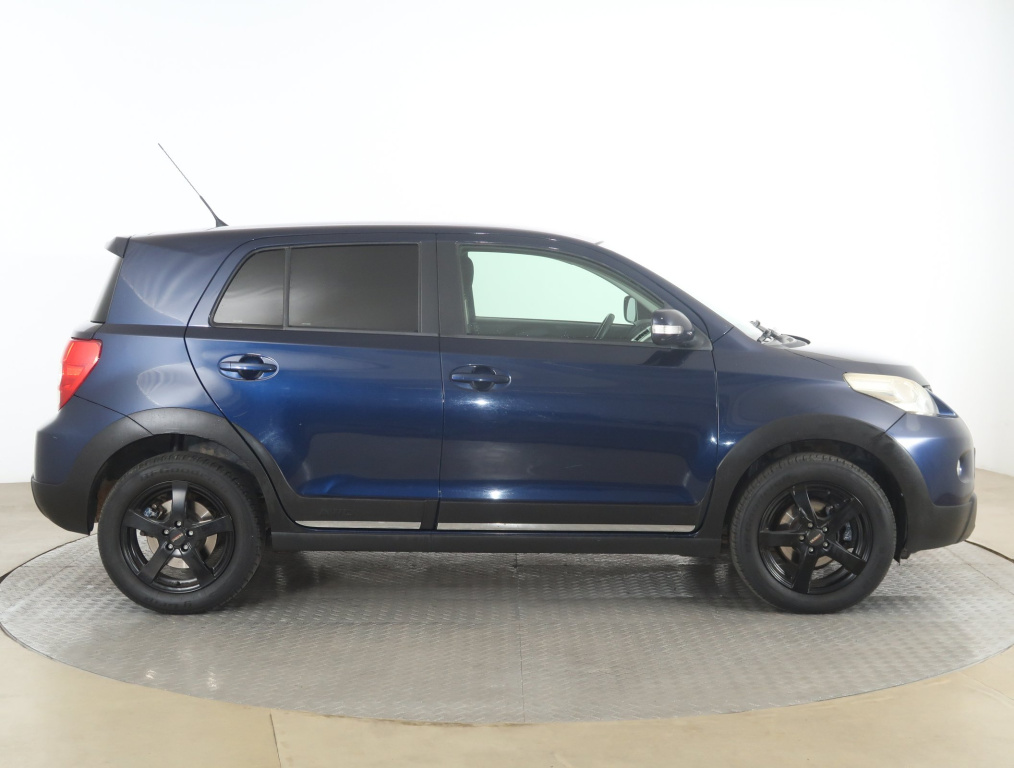 Toyota Urban Cruiser