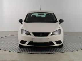 Seat Ibiza - 2014