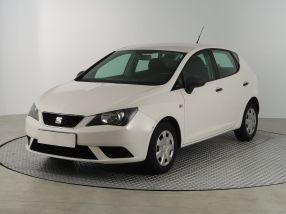 Seat Ibiza - 2014
