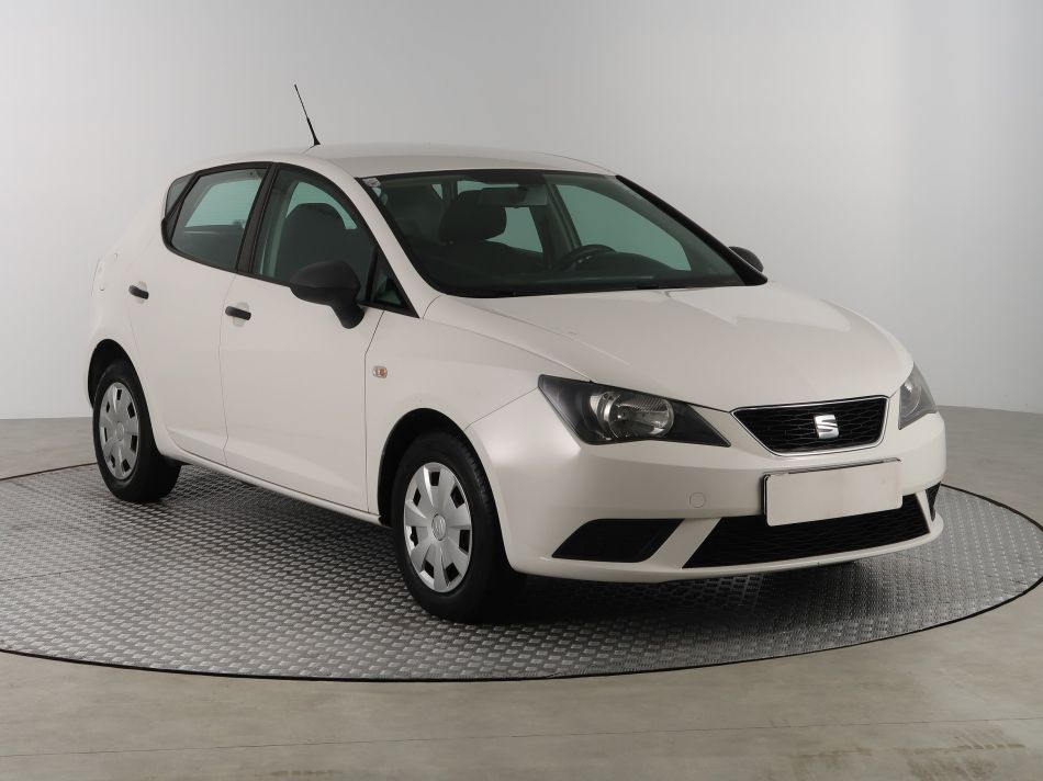 Seat Ibiza - 2014