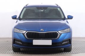 Skoda Octavia - 2020