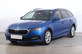 Skoda Octavia - 2020