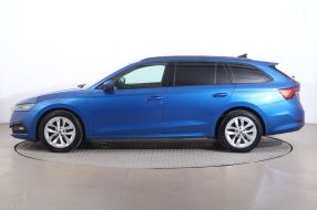 Skoda Octavia - 2020