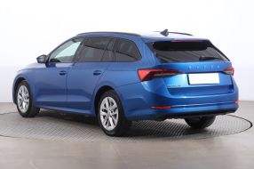 Skoda Octavia - 2020