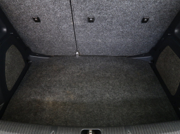 Škoda Fabia 2008